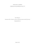 Usporedba HPLC metoda za analizu onečišćenja azitromicinskih proizvoda