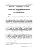 IFCC metoda za mjerenje katalitičke koncentracije y-glutamiltransferaze