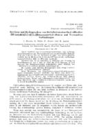 prikaz prve stranice dokumenta Synthese und Hydrogenolyse von 6a-Substituierten-6a,11-dihydro- 5H-isoindolo[2,1-a] [3,l]benzoxazin-5,11-dionen und Verwandten Verbindungen