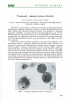 prikaz prve stranice dokumenta Prostasomi - organele sjemene tekućine