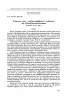 prikaz prve stranice dokumenta Echinacea vrste - prošlost, sadašnjost i budućnost  tog biljnog imunostimulansa