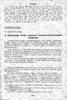 prikaz prve stranice dokumenta O određivanju tališta organskih farmaceutsko-kemijskih preparata