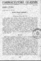 prikaz prve stranice dokumenta Herba Teucrii montani L.: (svršetak)