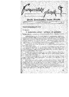 prikaz prve stranice dokumenta O thalleiochin-reakciji: prilikom 115. godišnjice