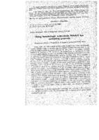 prikaz prve stranice dokumenta Prilog farmakologiji Aetheroleum Millefolii kao azulenskog preparata