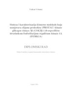 prikaz prve stranice dokumenta Sinteza i karakterizacija kimerne molekule koja usmjerava ciljanu proteolizu (PROTAC) kinaze glikogen sintaze 3Beta (GSK3Beta) i dvospecifične tirozinskom fosforilacijom regulirane kinaze 1A (DYRK1A)