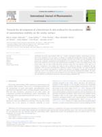 prikaz prve stranice dokumenta Towards the development of a biorelevant in vitro method for the prediction of nanoemulsion stability on the ocular surface