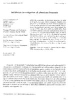 prikaz prve stranice dokumenta Solid-state investigation of piroxicam benzoate