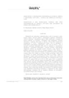 prikaz prve stranice dokumenta Okratoksin A i zearalenon: kontaminacija žitarica i krmiva u Hrvatskoj (1977-2007) i utjecaj na zdravlje životinja i ljudi