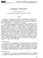 prikaz prve stranice dokumenta Amfetamin i srodni spojevi