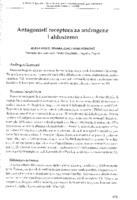 prikaz prve stranice dokumenta Antagonisti receptora za androgene i aldosteron