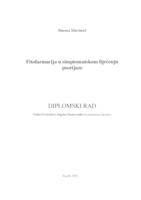 prikaz prve stranice dokumenta Fitofarmacija u simptomatskom liječenju psorijaze